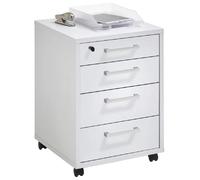 FMD Armoire mobile