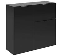 FMD Commode - Noir