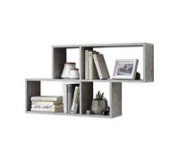 FMD Moebel 270-001 Nora Bois 100 x 19,5 x 53 cm