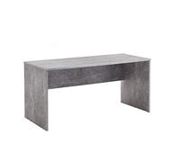 FMD Moebel Brick 1 Bois, 160x68x75,5 cm