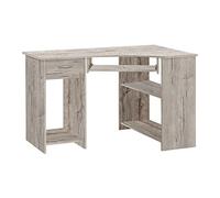 FMD Möbel Felix 1 Bois, 118x77x76 cm