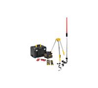 FMHT77224-1 Niveau rotatif RL600L 60 m Li-ion avec trépied 75-153 cm et mallette