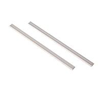 FMingNian Couteau à Lames de raboteuse de 4pcs / Set 82mm Couteau pour Bosch Pho 25-82 / PHO 200 / PHO 16-82 / B34 HM BOARBIER Bois
