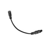 FMJZJF Câble de charge de rechange pour Intex pour Aiper 12,6 V/16,8 V S1 E1 5,5 x 2,1 pour robot de nettoyage de piscine et aspirateur de spa, cordon pour robot de nettoyage de piscine Lay z sPa
