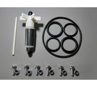 FMJZJF P4071#58113 Pompe à eau rotor FIX E02 pour Coleman pour Lay-Z Kit de réparation pour pompes Kit de réparation pour baignoire chauffée