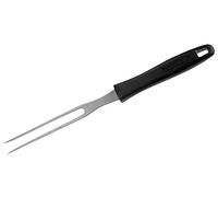 FMprofessional 21751 Fourchette à viande Acier inoxydable/plastique