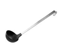 FMprofessional 22120 Cuillère à Louche Inox/Plastique