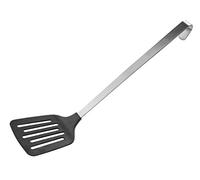 FMprofessional 22123 Spatule à fente Inox/Plastique