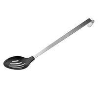 FMprofessional 22126 Cuillère de service en acier inoxydable et plastique