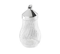 FMprofessional 22547 Seau multi-usage 280 ml Verre/Plastique