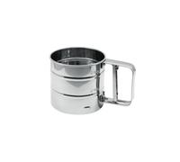 FM Professional Tamis à farine inox 10 cm modèle 21666 Fackelmann