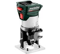 FMV 18 LTX BL 8 dans une valise metaBOX 145L avec chargeur ASC 55 + 2 batteries LiHD 18 V / 4,0 Ah