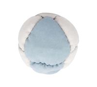 Fmzrbnih Footbag Balls, Jouet de Jonglage en Plein Air | Sacs à Pied en Peluche Douce | pour Adultes Formation Coordination Extérieur Plage Parc École