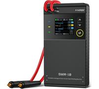 FNIRSI SWM-10 Machine à souder par points portable 2 en 1, batterie 5000mAh