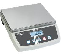 FOB 1.5K0.5 - Balance de table, numérique, jusqu'à 1,5 kg, 5 g