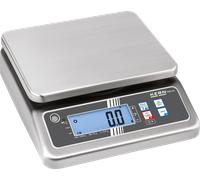 FOB 3K-3LM - Balance de table, numérique, jusqu'à 3 kg, 1 g