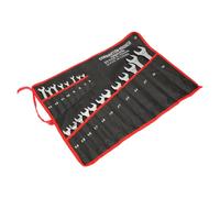 Focket ourche Double 6-32mm, Jeu de 20 Pièces en Acier au