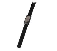 Focket Enregistreur Vocal Watch Enregistreur activé par la Voix, Caméra Cachée Montre avec Enregistrement de Vidéos HD 1080P, pour Salle de e Discours de Réunion Intérieure (8G)