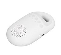 Focket Machine à Bruit Blanc, 26 Sons Apaisants, Machine Sonore Portable avec Minuterie, Veilleuse pour Bébés Adultes Enfants Dorment