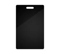 Focket Traceur de Carte Ultra Fin pour Localisateur d'articles Rechargeable avec Batterie 240 MAh - Localisateur Bluetooth Fin pour Clés, Portefeuille, Bagages, Sac à Dos et Passeport - ABS