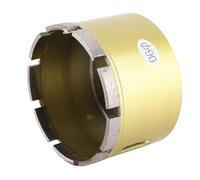 Fockety 45 Position Scie Cloche Carrelage, 90mm Marbre Verre (90mm)
