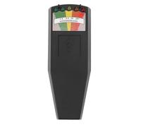 Fockety Compteur Geiger, détecteur de radiations nu ires, testeur radioactif Professionnel de Haute précision avec Alarme Lumineuse, Moniteur de radiations Portable pour la Maison