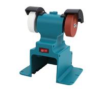 Fockety Mini Meuleuse D'établi, pour Batterie BL1830B BL1840B