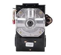 Fockety Pressostat de Compresseur d'air, 95 125 PSI, Contrôle