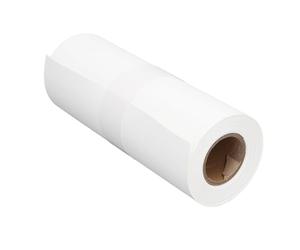 Fockety Rouleau de Papier Aquarelle, 10 M de Longueur Papier d'art Semi-Coton Lavable Rouleau de Papier à Peinture Remplacement du Rouleau de Papier Rouleau de Papier à Dessin pour