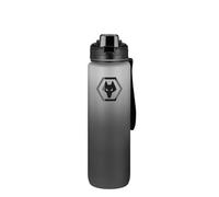 FOCO Bouteille d'eau Ombre 1 litre sous licence officielle Manchester City FC