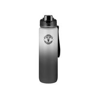 FOCO Bouteille d'eau Ombre 1 litre sous licence officielle Manchester United FC