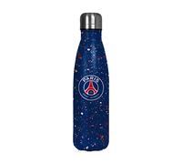 FOCO Forever Collectibles UK Ligue 1 Fußball Paris Saint Germain Fan Thermofarbe Spritzer isoliert 500 ML Flasche