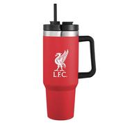 FOCO Gobelet officiel Liverpool FC couleur de l'équipe de 1,1 litre