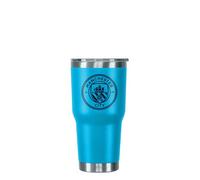 FOCO Gobelet sous licence officielle Manchester City FC Team Logo 850 ml
