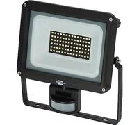 Foco Led - Brennenstuhl - Jaro 7060 P - 5400 Lm - 50 W - Ip65 - Détecteur De Mouvement