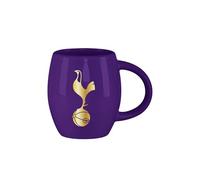 FOCO Mug métallique sous licence officielle Tottenham Hotspur FC