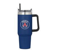 FOCO Mug officiel Paris Saint-Germain FC couleur de l'équipe 1,1 litre