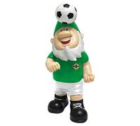 FOCO Nain de Balle sous Licence Officielle Irlande du Nord