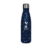 FOCO Produit sous Licence Tottenham Hotspur FC Officielle Bouteille d'eau Réutilisable de 500 ml