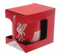 FOCO Tasse à café Liverpool Produit officiel