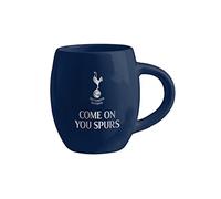 FOCO Tasse à thé/café sous licence officielle Tottenham Hotspur Slogan Football