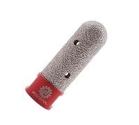 FOCSTOL Fraise Diamantée 20mm pour Agrandir Meuler et Façonner les Trous Existants dans Carrelage Porcelaine Céramique Marbre Granit Maçonnerie Comptoir Pierre M14 Filetage