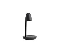 Muuto Lampe de table Focus noir