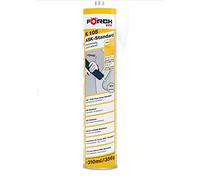 Förch K105 ECO Colle à disque 310 ml Cartouche hautement modulaire pour voiture