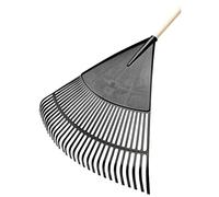 Foerster 780 Balai à gazon en plastique (Import Allemagne)