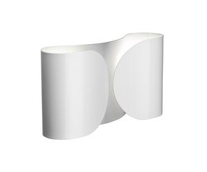 Foglio AGL - Applique Murale steel