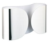Foglio Applique Chrome Flos - 8059607016015
