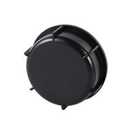 FOGWOWO S100x8 IBC Bouchon Cuve,Raccords Robinet Tuyau ,Raccord Cuve 1000 litres,pour Vanne Cuve 1000l,Reservoir eau de Pluie,Conteneur