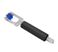 Foil Crimper Brurnisher, Portable en Aluminium Brûleur Brûleur Triming Outil D'Aluminium Multifonctionnel en Aluminium Foil pour Industriel