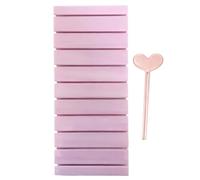 Foil Transfer Organizer, 3D Printed Storage Box, Portable Nail Foil Container with Multi Slot Protective Design, Home Use Set, Travel Salon Kit, Organizer for Studio Professionals Women